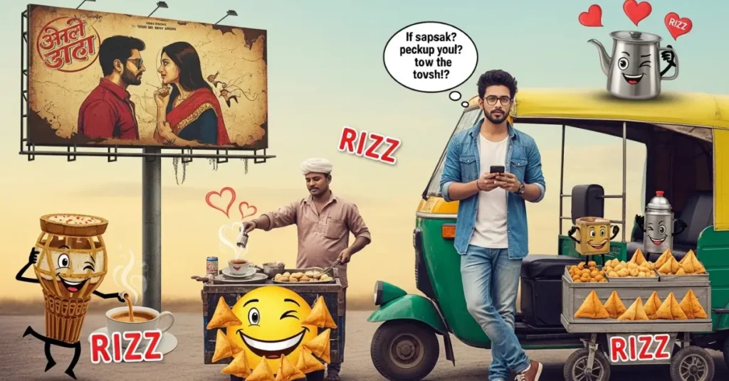 Funny Desi Rizz Lines