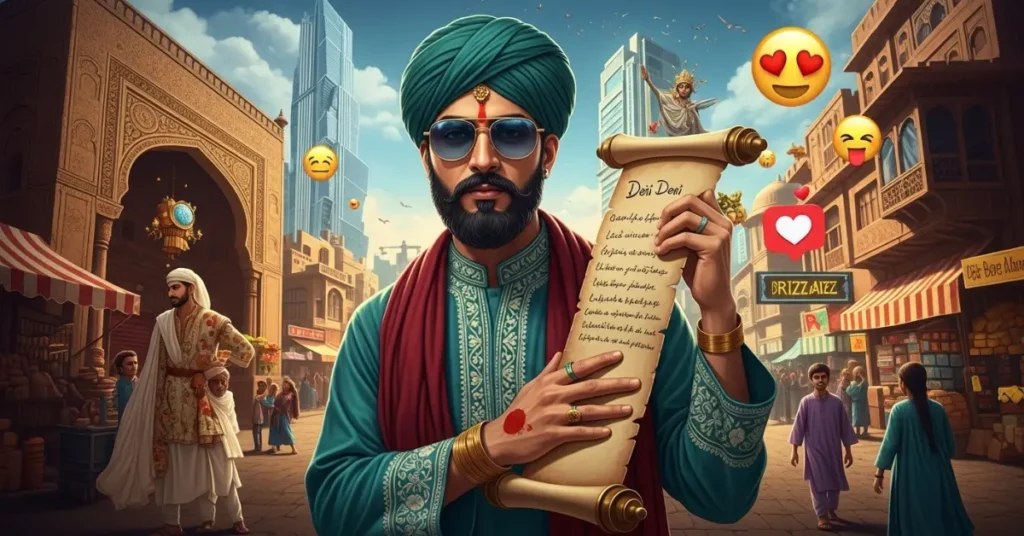  Savage Desi Rizz Lines