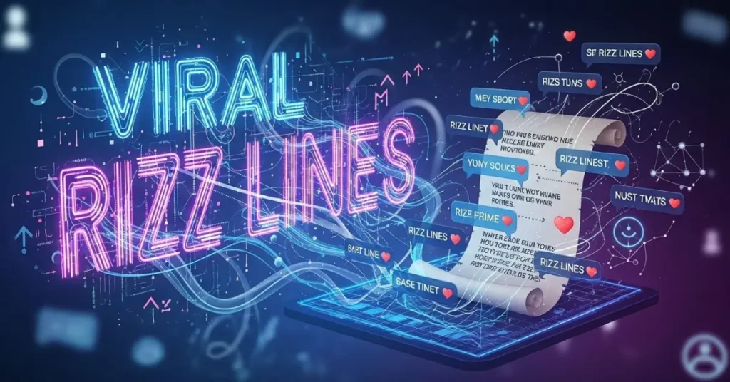 Viral Rizz Lines