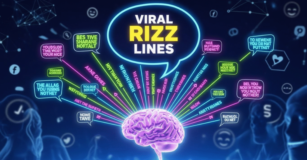 Viral Rizz Lines