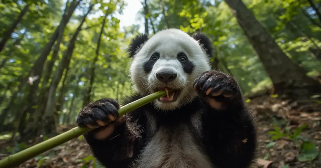 Cute Animal Rizz Lines