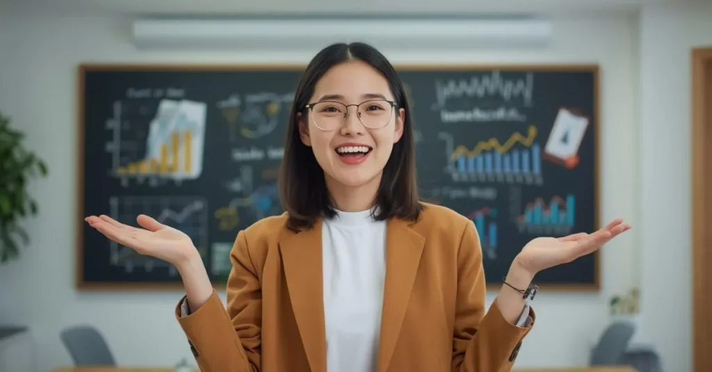 Cute Excel Rizz Lines 