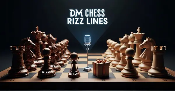 DM Chess Rizz Lines