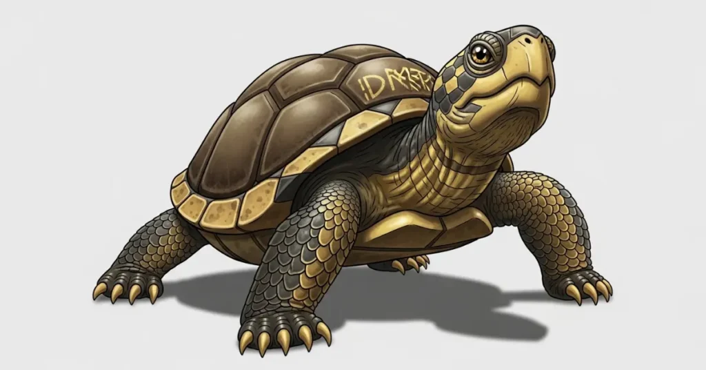 DM Turtle Rizz Lines