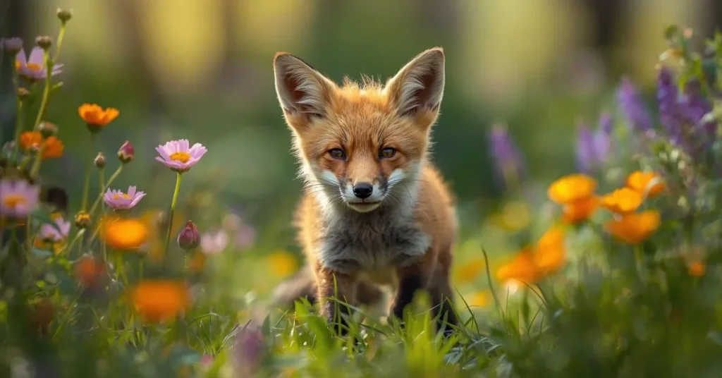 Flirty Animal Rizz Lines