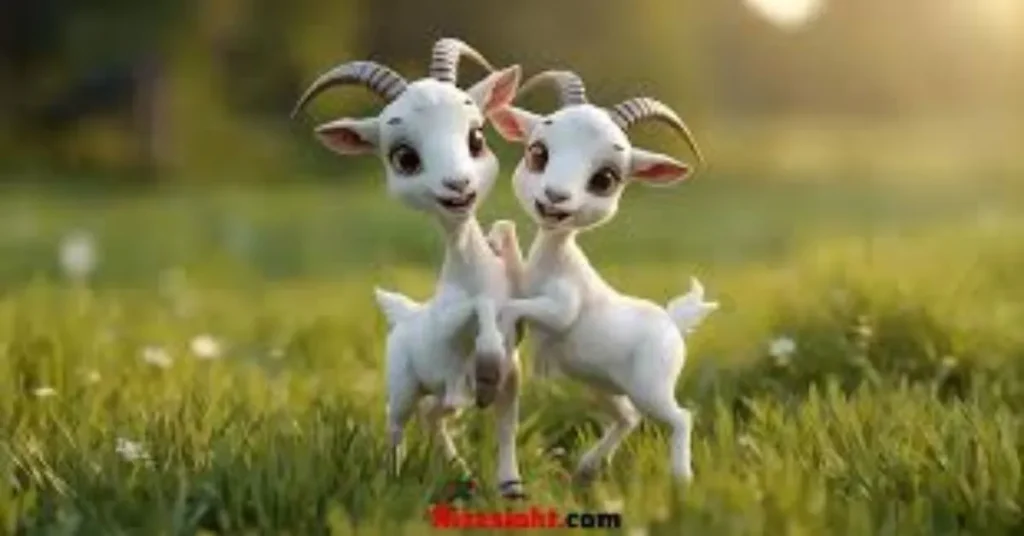 Flirty GOAT Rizz Pickup Lines