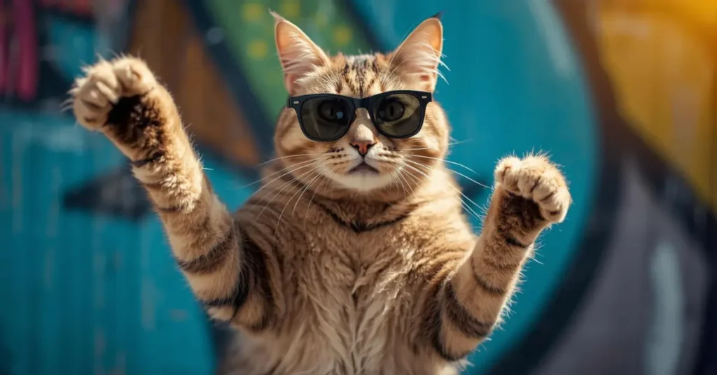 Funny Animal Rizz Lines