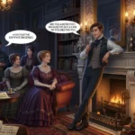 Murder Mystery Rizz Lines