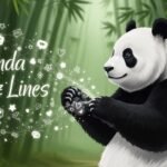 Panda Rizz Lines