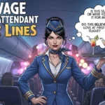 Savage Flight Attendant Rizz Lines