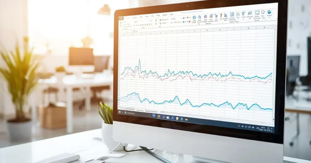 Short Excel Rizz Lines