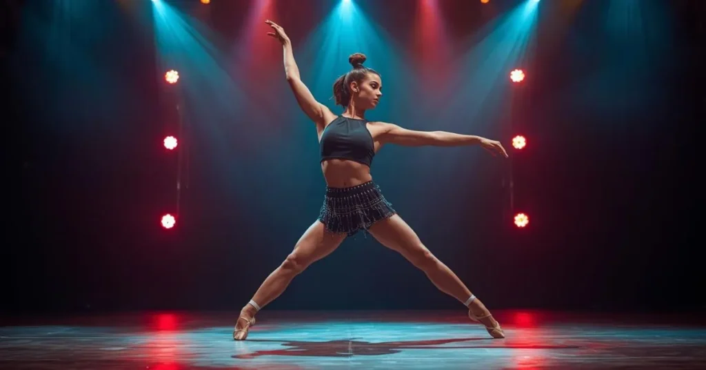  Short Dancer Rizz Lines