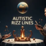 Autistic Rizz Lines