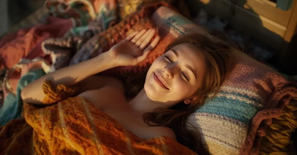 Cute Sleep Rizz Lines