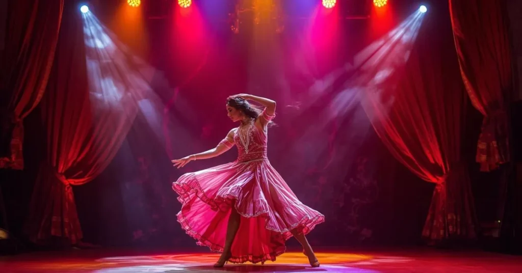 DM Dancer Rizz Lines