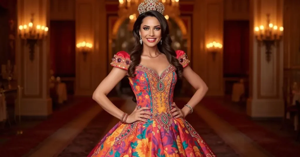 DM Princess Rizz Lines