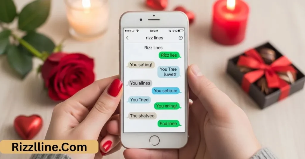 DM Valentine Hug Day Rizz Lines