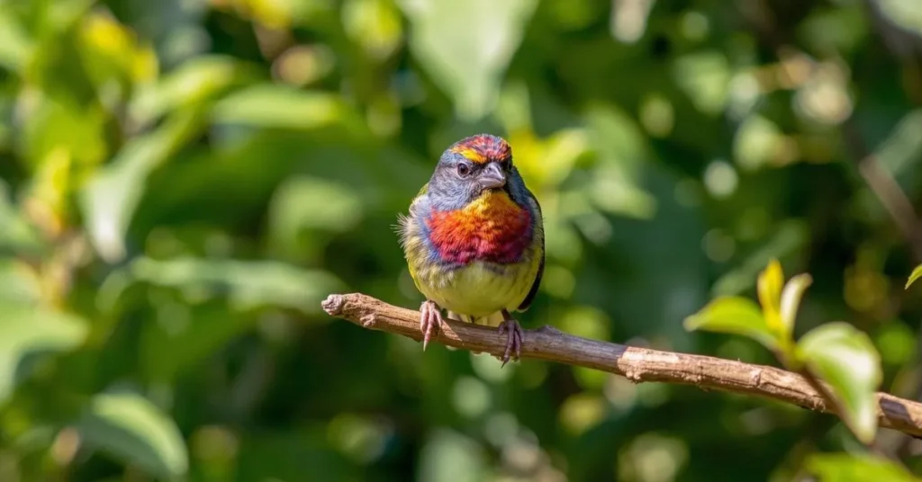 Flirty Bird Rizz Lines