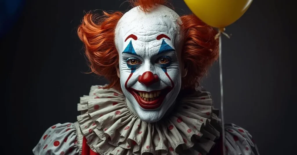 Flirty Clown Rizz Lines