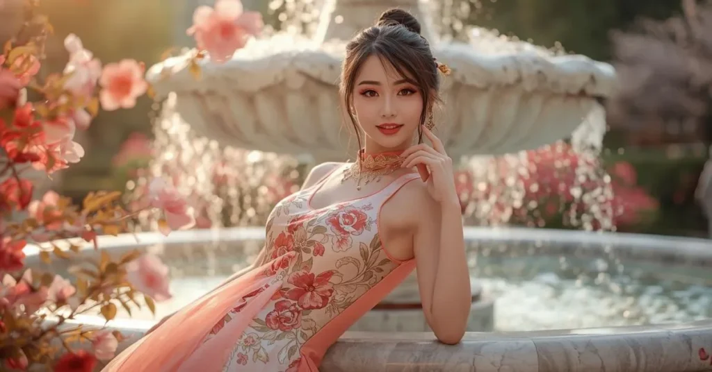 Flirty Princess Rizz Lines