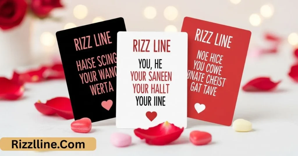  Flirty Valentine Hug Day Rizz Lines 