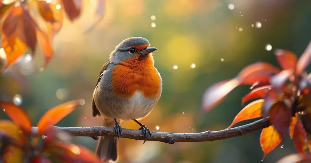  Funny Bird Rizz Lines