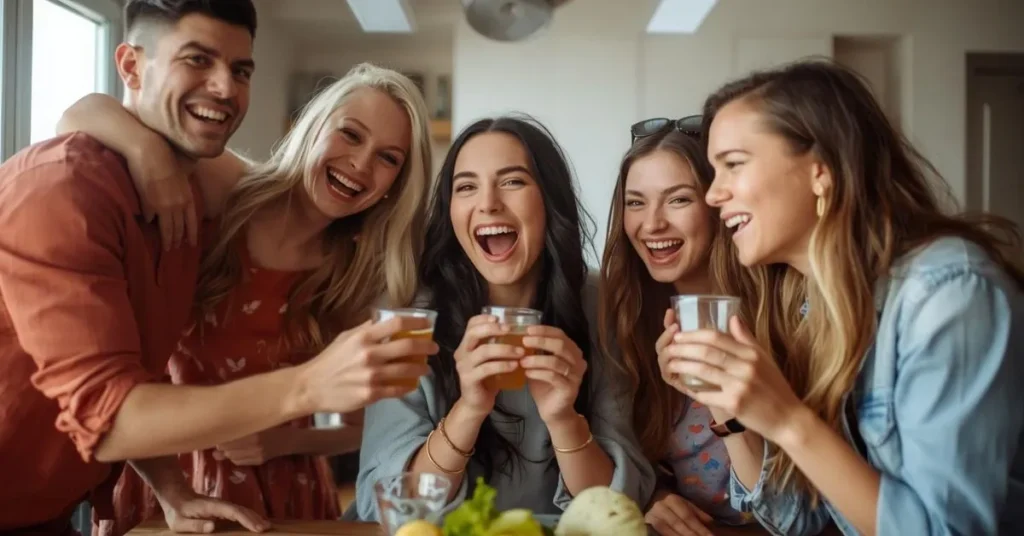 Funny Pickle Rizz Lines