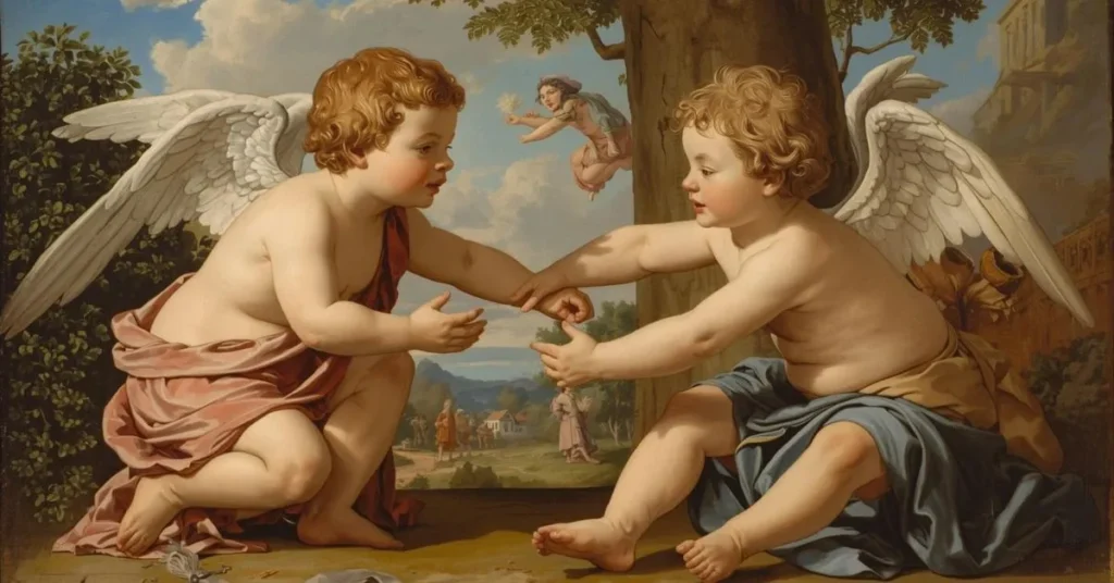 Short Godly Rizz Lines