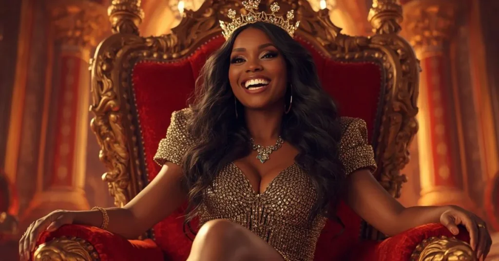 Short Princess Rizz Lines