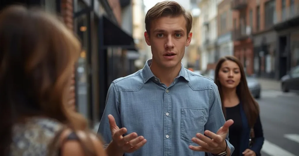 Short Unexpected Rizz Lines