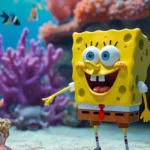 Sponge Bob Rizz Lines