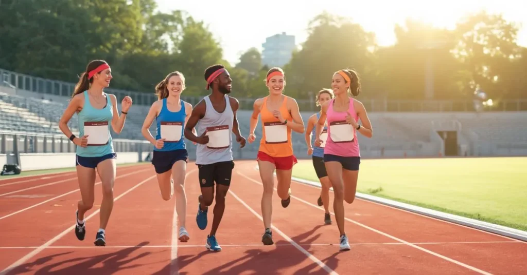 Cardio Pick Up Lines