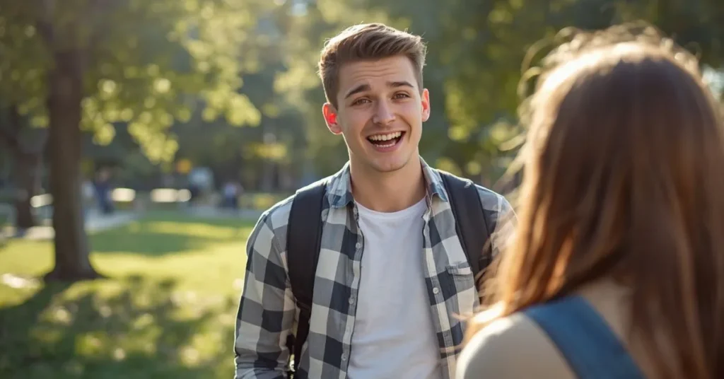 Cute How to Rizz a Girl