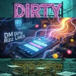 Dirty Rizz Lines