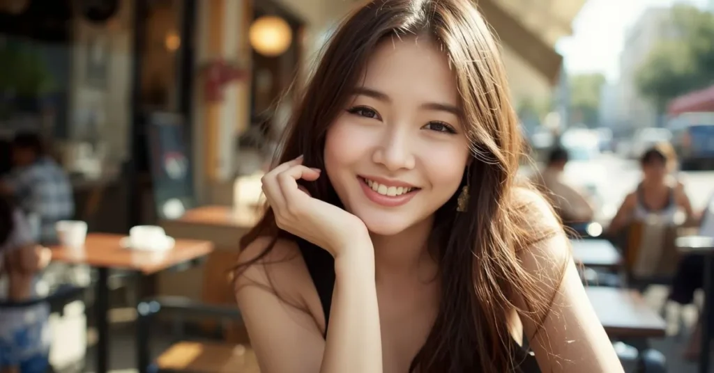 Flirty How to Rizz a Girl