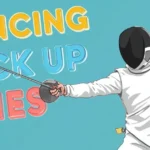 Fencing Pick Up Lines