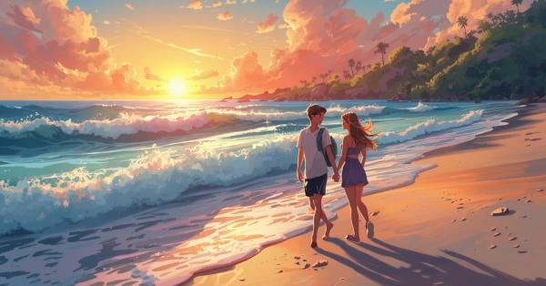 Flirty Travel Pick Up Lines