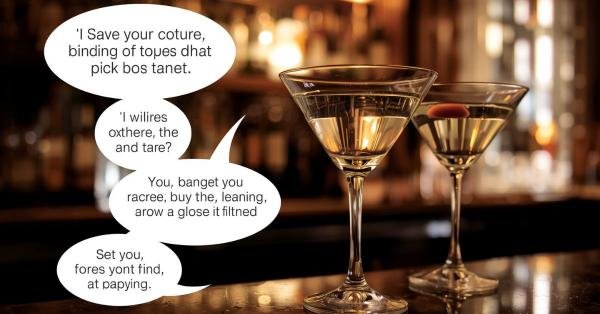 Funny James Bond Pick Up Lines