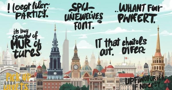 Funny Travel Pick Up Lines