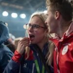 Olympics Rizz Lines