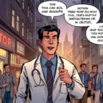 Doctor Pick Up Lines