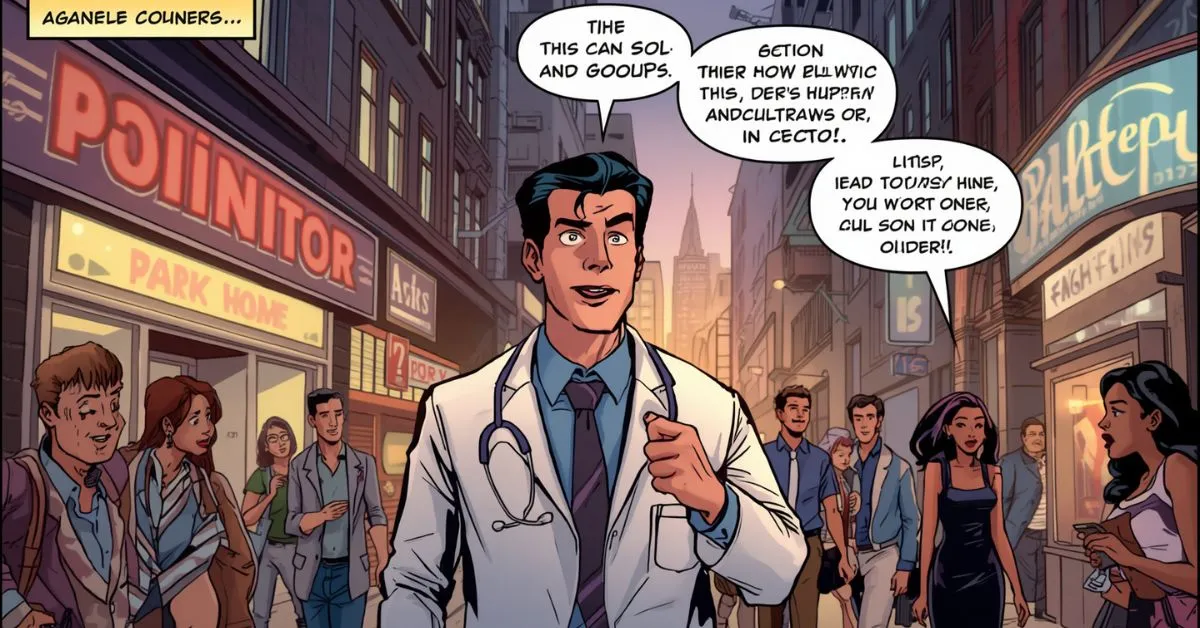Doctor Pick Up Lines