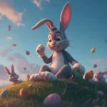 Easter Bunny Pick Up Lines