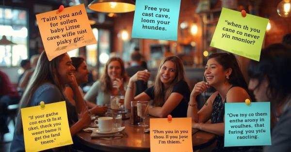 Funny Song Lyric Pick Up Lines