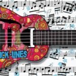 Music Instrument Pick Up Lines