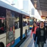 Public Transport Pick Up Lines