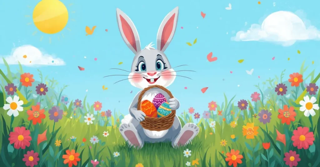 Short Easter Bunny Pick Up Lines