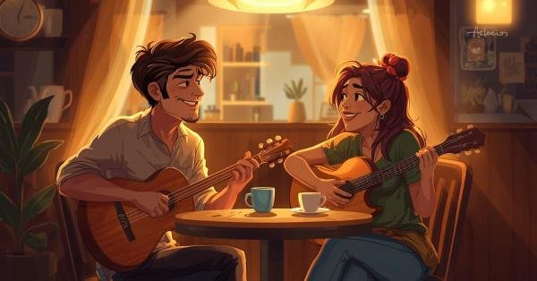 Short Music Instrument Pick Up Lines