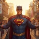 Superhero Pick Up Lines
